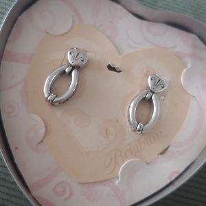 New Brighton earings